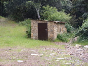 Casa Rural, Ruta del Chorro en Cabañeros